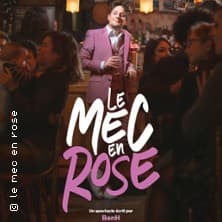 Le Mec en Rose