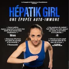 Hépatik Girl