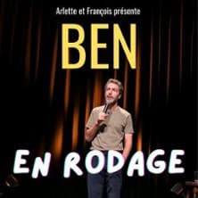 En Rodage