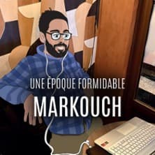 Une Epoque Formidable