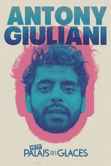 Antony Giuliani