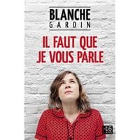 Il faut que je vous parle