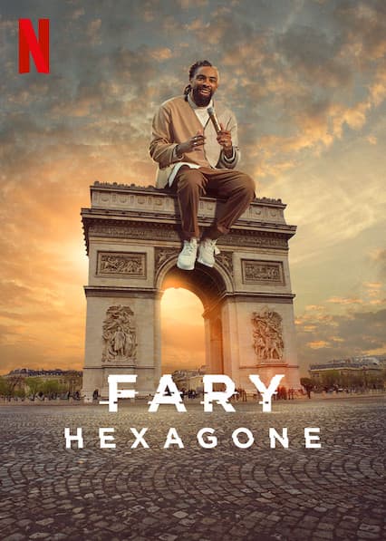 Hexagone