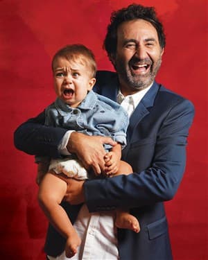 À pleurer de rire