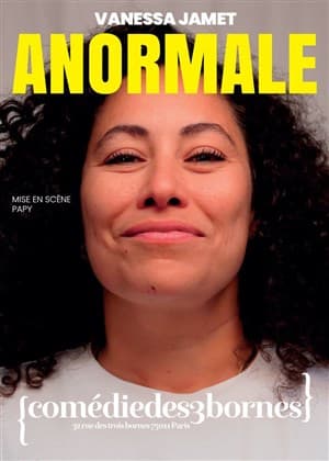 Anormale