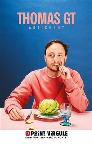 Artichaut