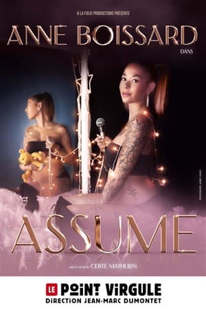 Assume
