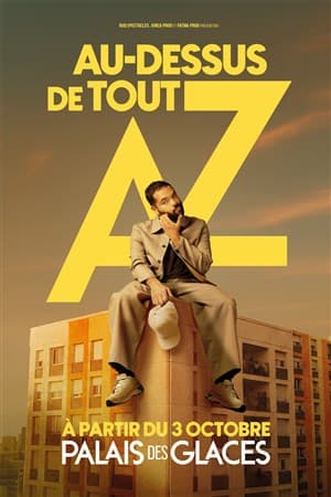 Au dessus de tout