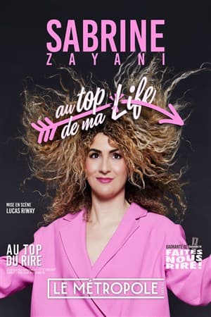 Au top de ma life