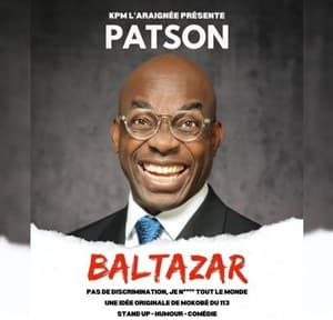 Baltazar