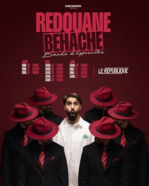 Bande d'hypocrites
