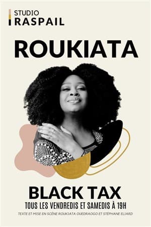 Black Tax