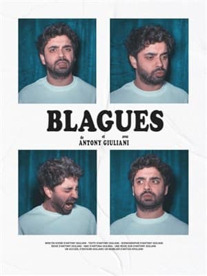 Blagues
