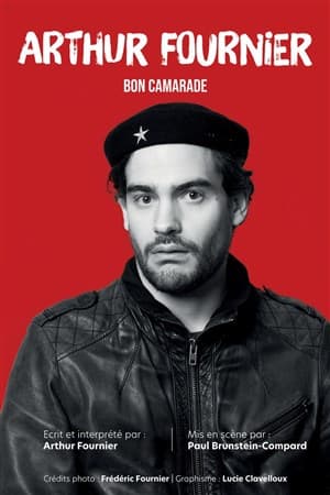 Bon camarade