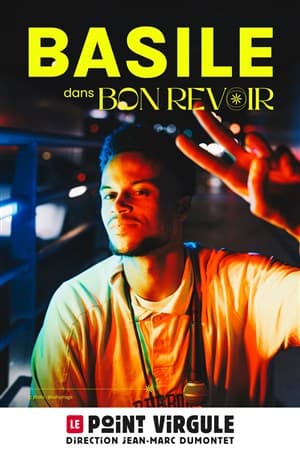 Bon revoir