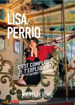C'est compliqué, je t'expliquerai