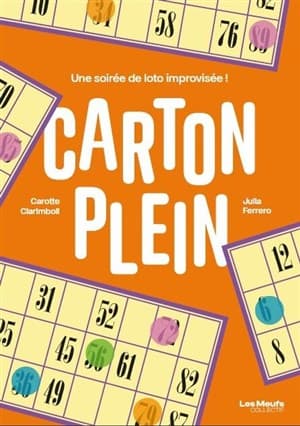 Carton plein