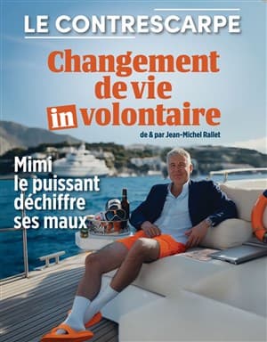 Changement de vie involontaire