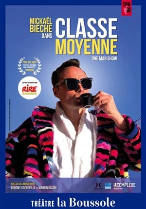 Classe Moyenne