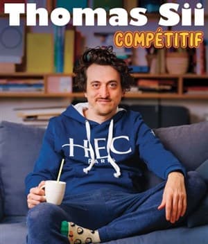 Compétitif