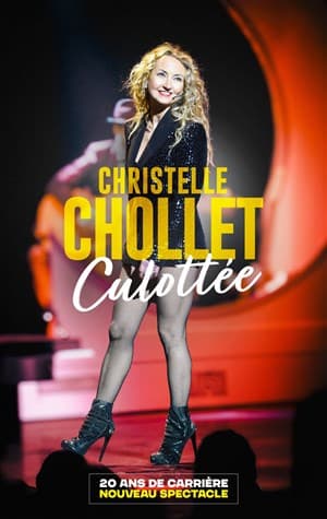 Culottée