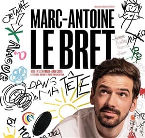 Dans ma tête