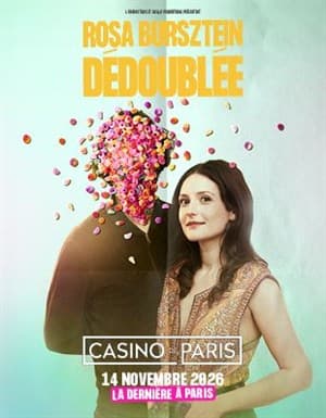 Dédoublée