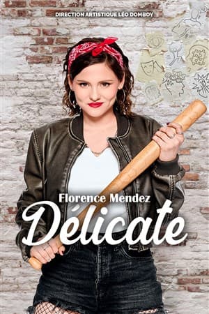 Délicate