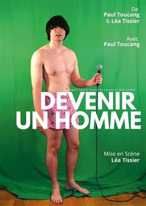 Devenir un homme