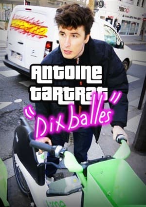 Dix balles