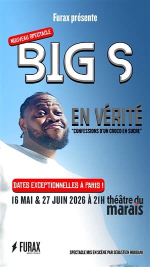 En vérité, confessions d'un croco en sucre