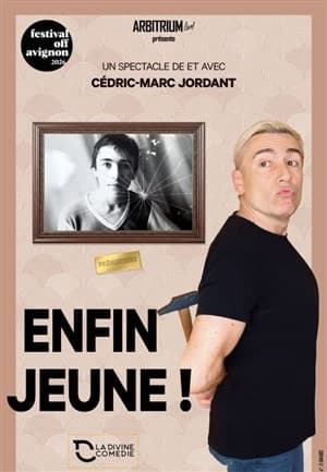 Enfin jeune !