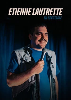 Etienne Lautrette