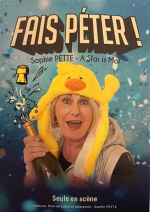Fais péter !