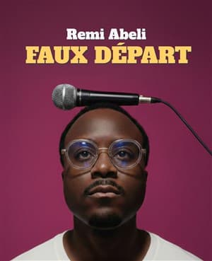 Faux départ