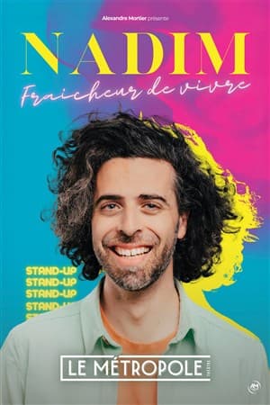 Fraîcheur de vivre