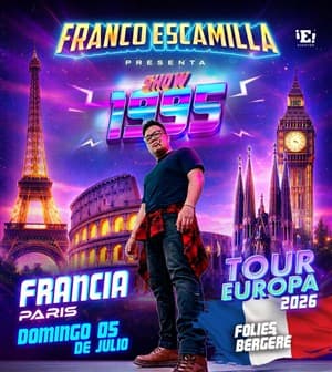 Franco Escamilla