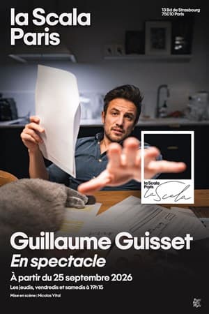 Guillaume Guisset