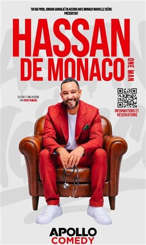 Hassan de Monaco