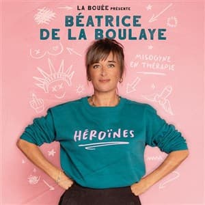 Héroïnes