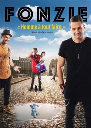 Homme à tout faire