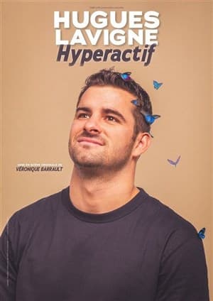 Hyperactif