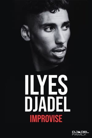 Ilyes Djadel Improvise