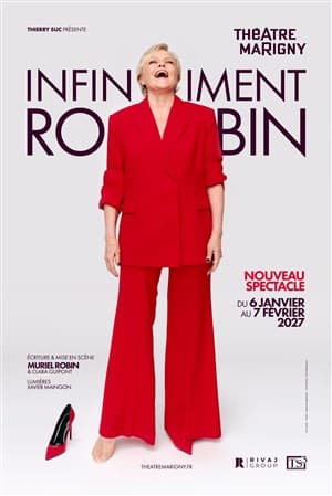 Infiniment Robin