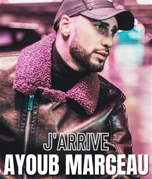 J'arrive !