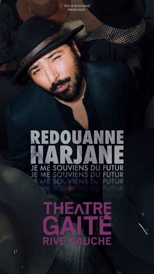 Je me souviens du futur