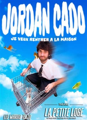 Je veux rentrer à la maison