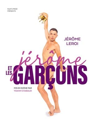 Jérôme et les garçons