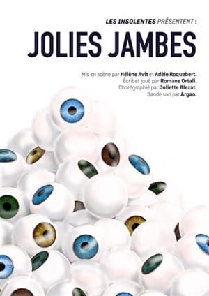 Jolies jambes