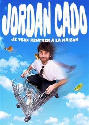 Jordan Cado